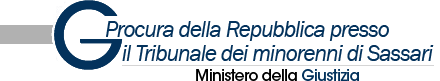 Procura della Repubblica presso il Tribunale per i Minorenni di [CITTA PROCURA]